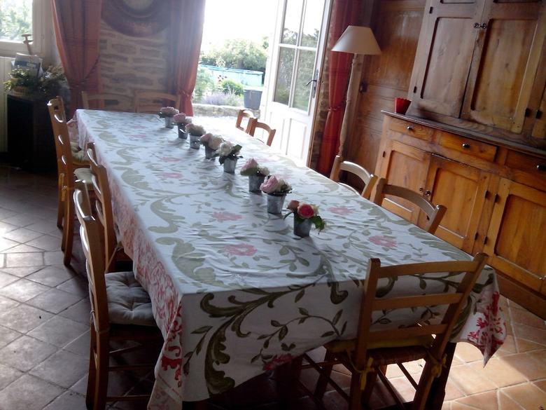 Bed & Breakfast Au Presbyt�re De Dagmar