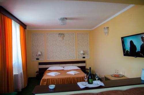 Hotel President