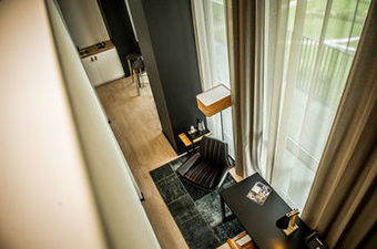 Apollo Hotel Groningen