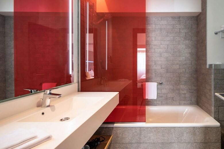 Aparthotel Park Inn By Radisson Bucharest Hotel & Residence