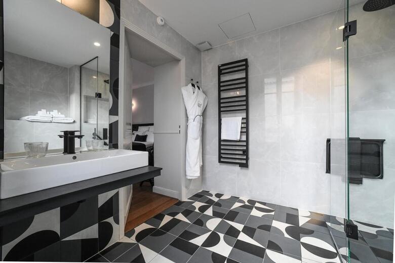 Hotel Logis Grand H�tel Du Parc