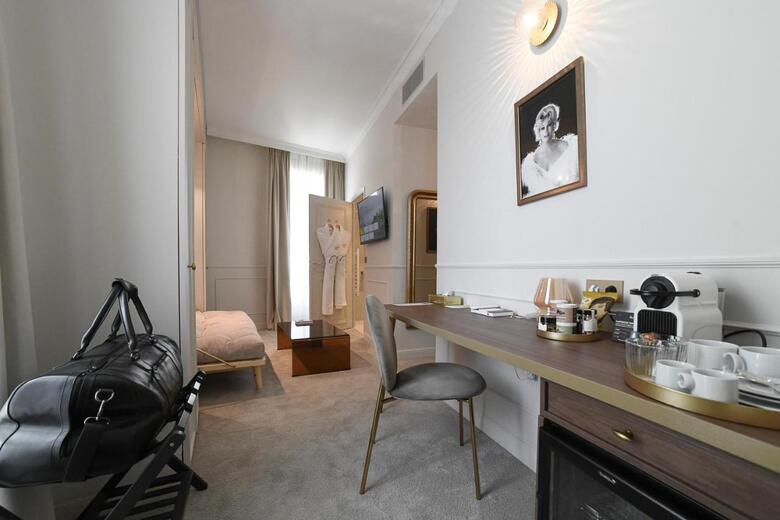 Hotel Logis Grand H�tel Du Parc