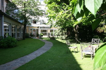 Hotstellerie Saint Antoine