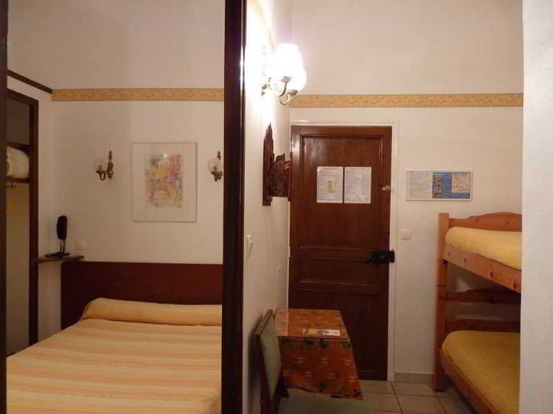 Hotel Du Soleil