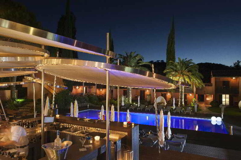 Benkira Hotel