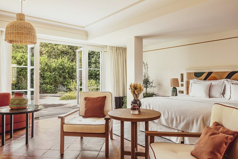 Benkira Hotel