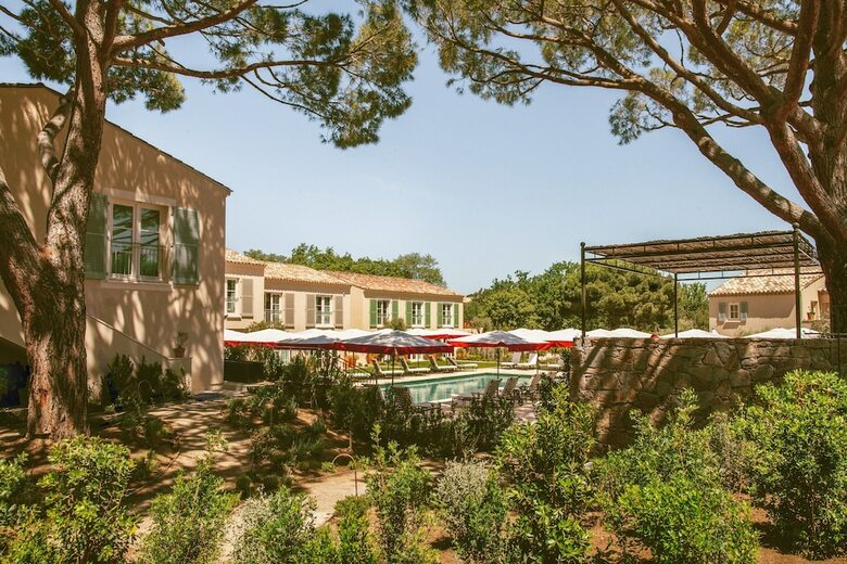 Benkira Hotel