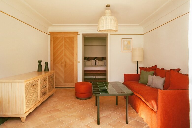 Benkira Hotel