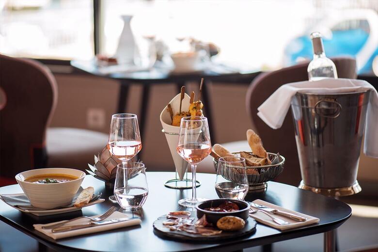 Hotel Best Western La Corniche
