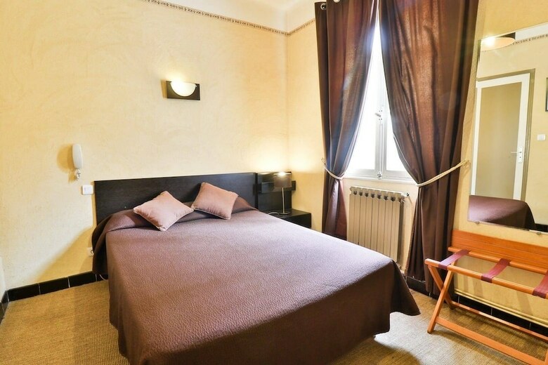 Hotel Le Jaures