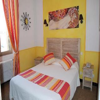 Hotel Logis Toppin
