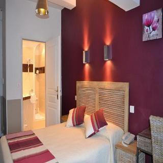 Hotel Logis Toppin