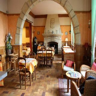 Hotel Logis Toppin