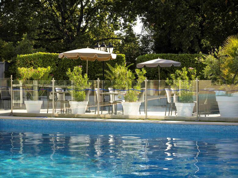 Hotel Park Inn By Radisson Orange