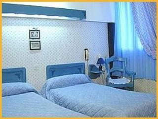 Hotel Logis Le Glacier
