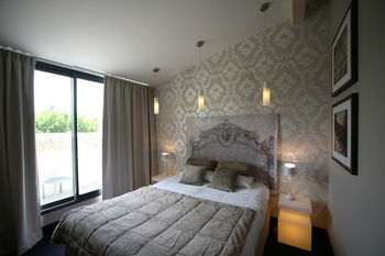 Hotel Logis Le Glacier