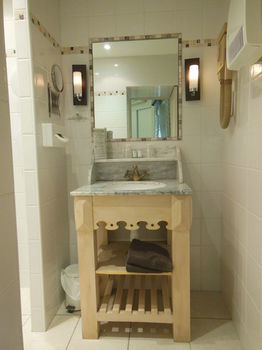 Hotel Logis Le Glacier
