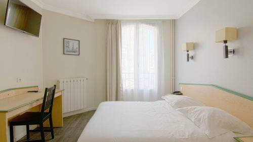 Hotel Briand