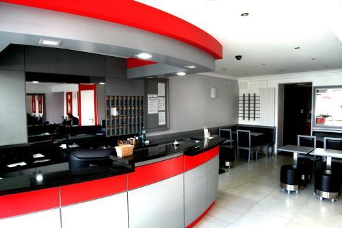 Hotel Briand