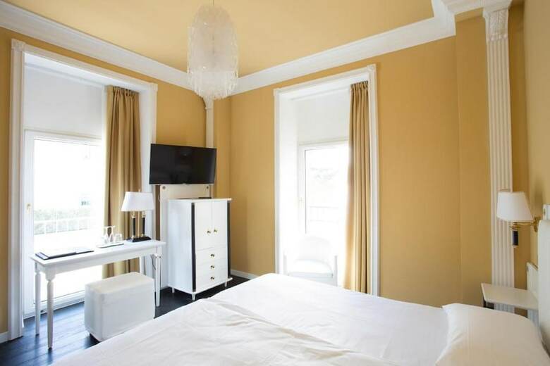 Hotel Greif Maria Theresia