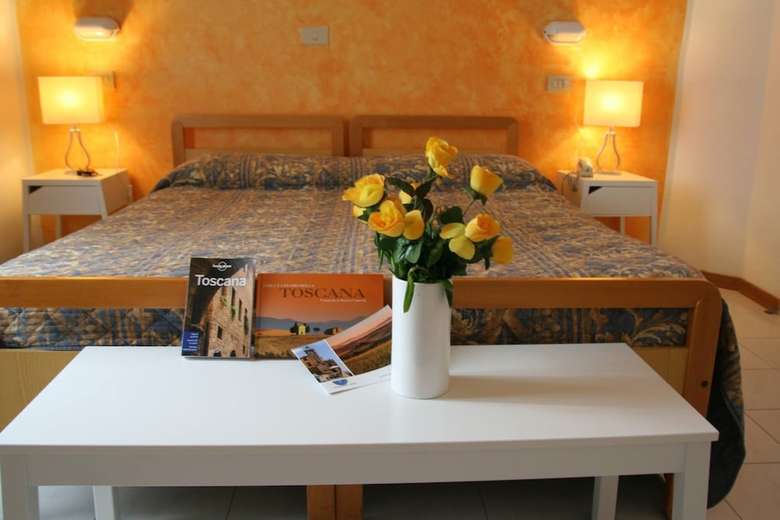 Hotel Albergo Elena