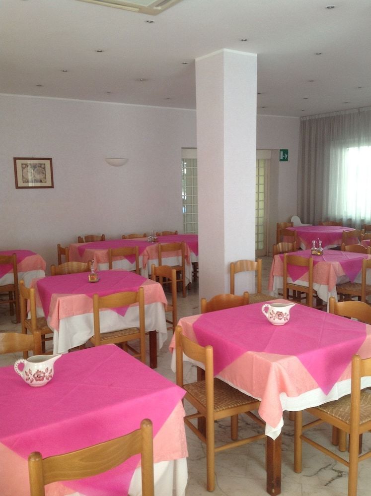 Hotel Albergo Elena
