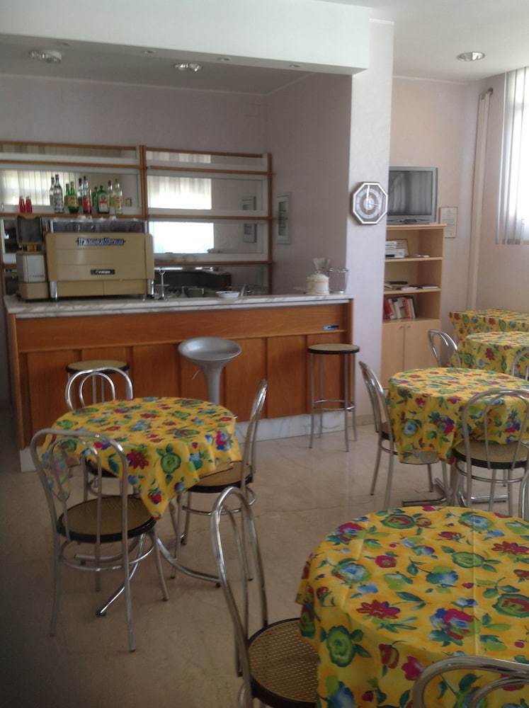 Hotel Albergo Elena