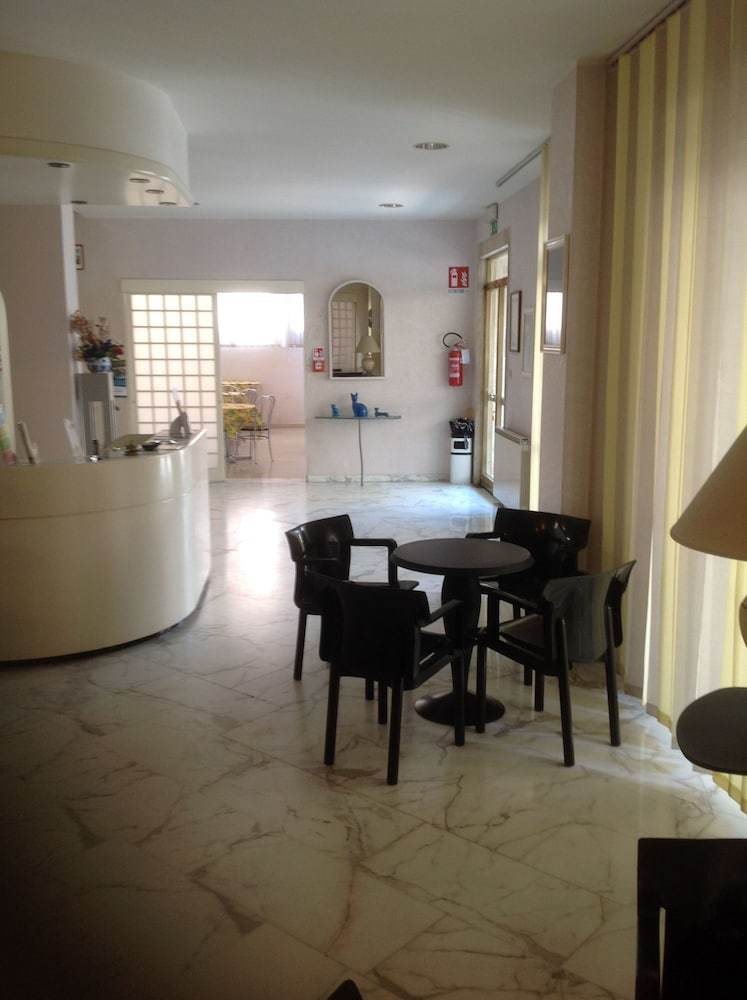Hotel Albergo Elena