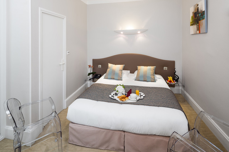 Hotel Les Nations