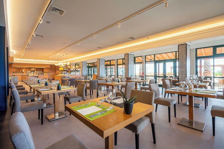 Hotel Sentido Galosol