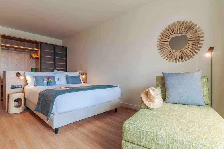 Hotel Sentido Galosol