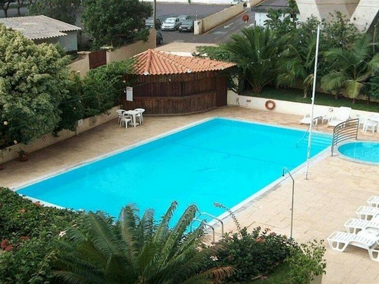 Hotel Santa Catarina