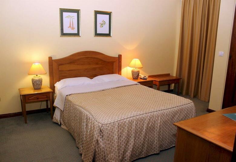 Hotel Santa Catarina