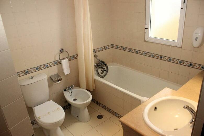Hotel Santa Catarina