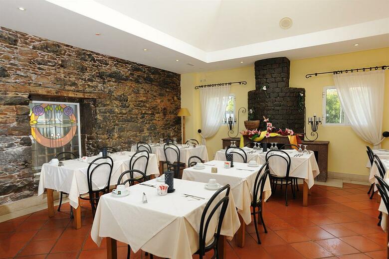 Hotel Santa Catarina