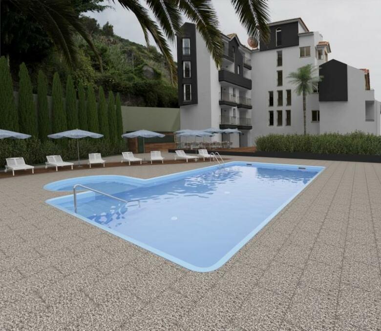 Hotel Santa Catarina