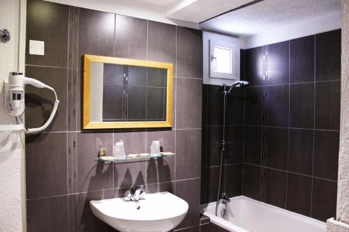 Hotel Porte De Camargue
