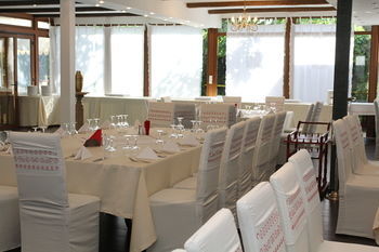 La Conac By Residence Hotels