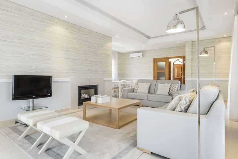 Hostal The Crest