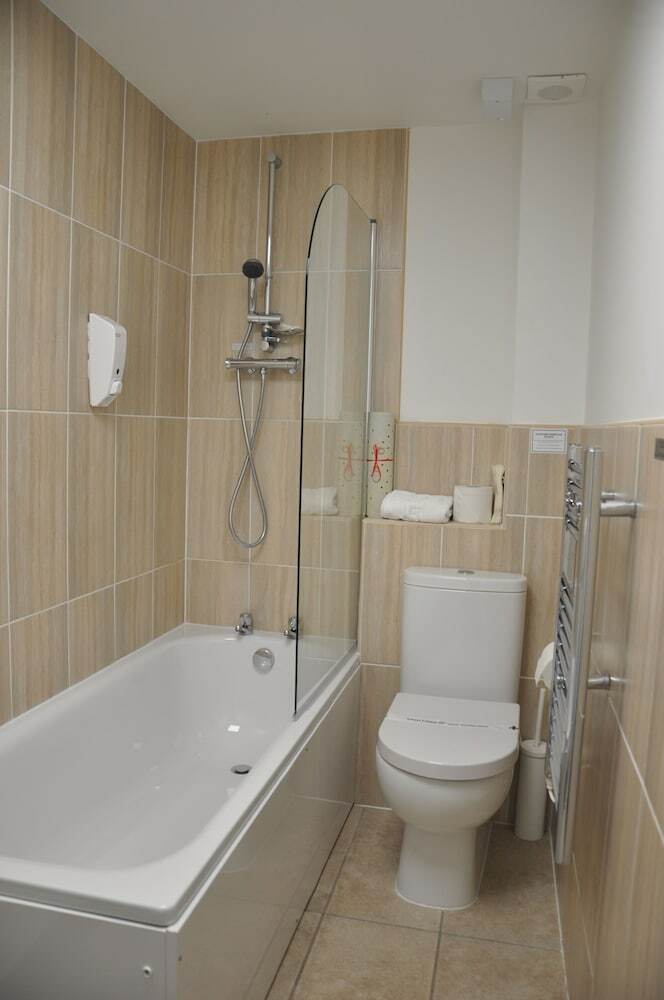 Hostal The Regent Guest House