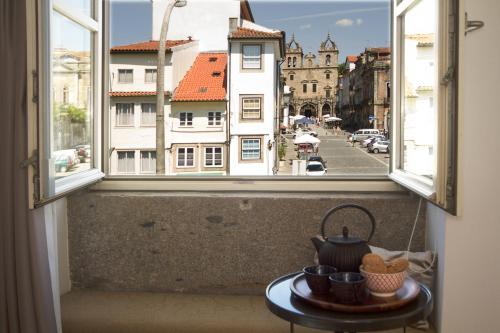 Hostal Domus 26 Guesthouse - B&B