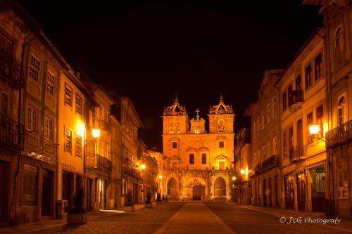 Hostal Domus 26 Guesthouse - B&B