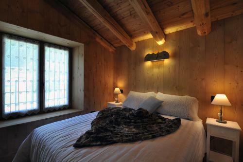 Apartamento Historic Residenze Loo Bach