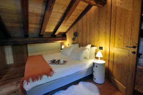 Apartamento Historic Residenze Loo Bach