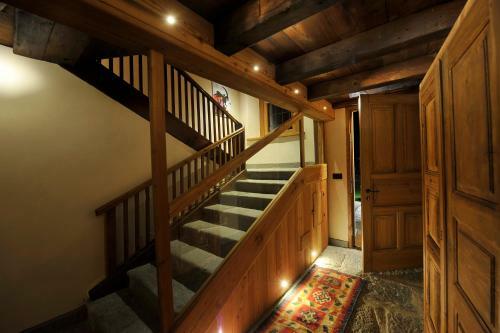 Apartamento Historic Residenze Loo Bach
