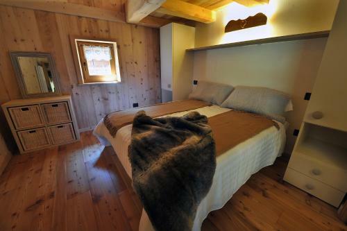 Apartamento Historic Residenze Loo Bach