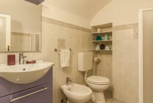 Apartamento Casa Luigia