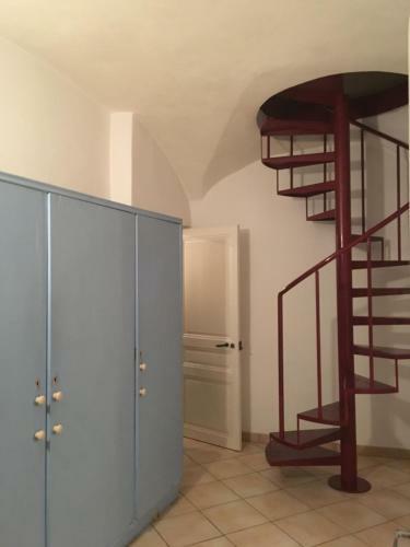 Apartamento Casa Luigia