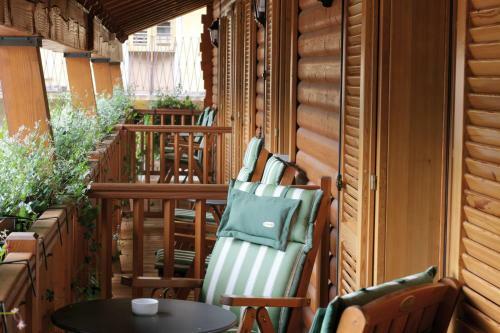 Hotel Posta