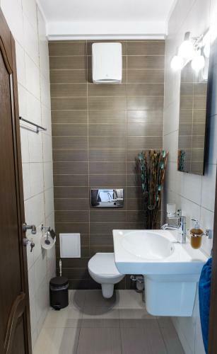 Apartamento Sid Residence